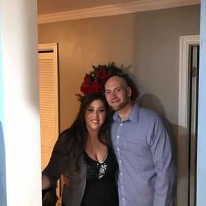 Meet your Posher, Jeff